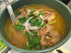 -芽庄越式料理(MOKO新世纪广场店)
