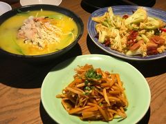 大煮干丝-扬州狮子楼·非遗淮扬菜(东关街店)