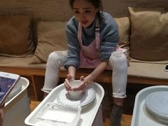 -今日陶艺(富力广场店)