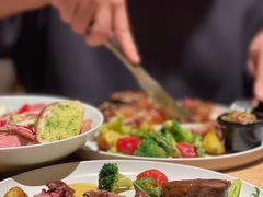 -翠贝卡&Mama Kelly Brunch Coffee(河西店)