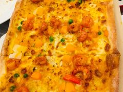 -必胜客(桐乡吾悦广场店)