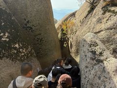 -丹东凤凰山景区