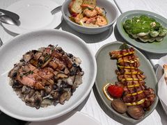 -Nana And Her Friends Restaurant 娜娜家(小寨原力场店)