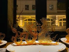 -三号黄浦会Canton Table