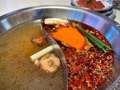 -李姑婆鲜切牛肉火锅自助(凤城二路店)
