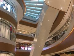 -深圳来福士广场