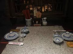 -南京大牌档(济南万象城店)