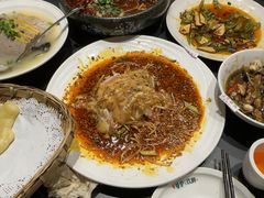 -半山•草庐玖厨(机场路店)