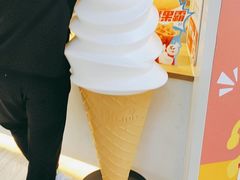 -蜜雪冰城(新世纪店)