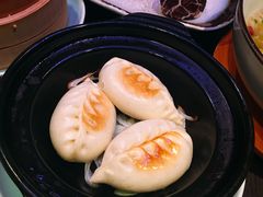 -万丽轩·粤菜(王府井金茂万丽酒店)