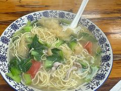 -双冰面馆(茶南店)