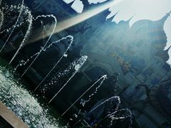 -波塞冬旅游度假区