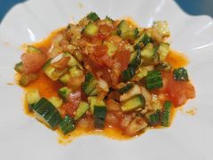 -土耳其卡巴布清真餐厅(西安店)