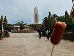 -七彩云南欢乐世界