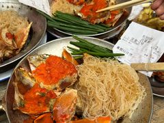 -辉记炭烧海鲜大排档·老字号(福田店)