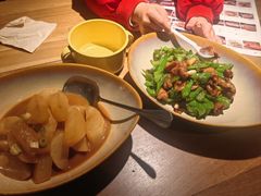 -青年公社烤鸭(滨湖银泰店)