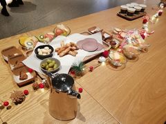 -星巴克臻选(上海合生汇1F店)