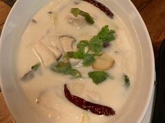 -Phensiri Thai Restaurant