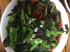 -玲燕蒸菜馆(江东路店)