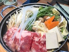 -松竹和日式料理(辽阳店)