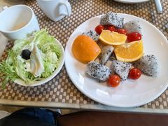 -长沙三景韦尔斯利酒店·Oval全日制餐厅自助餐