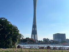 -海心沙亚运公园
