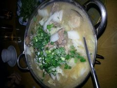 android_upload_pic-好运来农家菜(吉林路店)