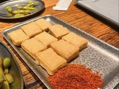 -北丐先生·野馄饨烧烤(长宁龙之梦店)