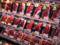-Olé精品超市(北京合生汇店)