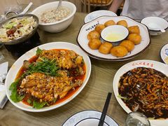 -幺妹川味·川人川菜(佛城西路店)