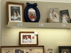 -海马体照相馆(万菱汇店)