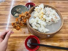 -嘉州海汇源老烧麦店