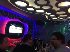 -米乐星世界KTV