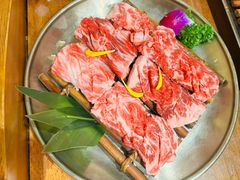-西塔老太太泥炉烤肉(万柳华联店)