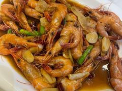 -宁波小海鲜(秀文路店)