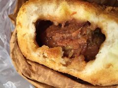 -牛煎里牛肉煎包淮南牛肉汤(广东路店)