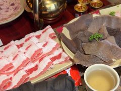 -蜀国大将老火锅(江北店)