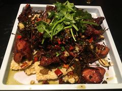 -醉小酒馆·川菜·江湖菜·重庆菜(观音桥旗舰店)