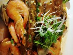 -渔娘渔家丹东海鲜(东直门店)