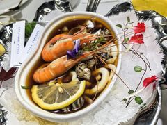 -3号仓库·创意中国菜(新世界城店)