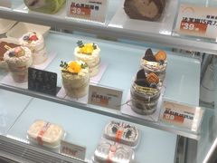 -卷们·现制生日蛋糕·蓝风车动物奶油(金源店)