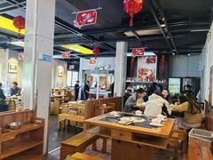 -百岁鱼(人民路店)