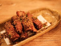 -瓦库茶馆17号(海汇港店)