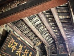 -福建土楼(南靖)景区