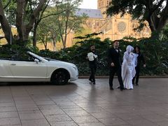 -悉尼歌剧院
