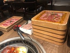 -火炉火自助餐(悠唐购物中心店)