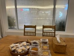 -WAVE SODA摄影工作室