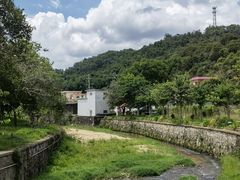 -红山村