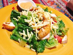 -Tony's House