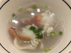 银牙蜜豆冲浪北极贝-南山酒肆(南山董事绘店)
